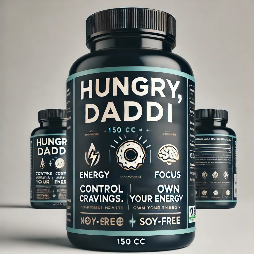 Hungry Daddi